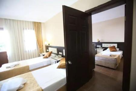 Telmessos Select - Adult Only (+16) - All Inclusive - 3