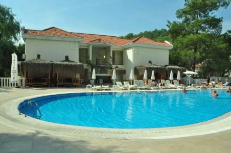 Telmessos Select - Adult Only (+16) - All Inclusive - 34