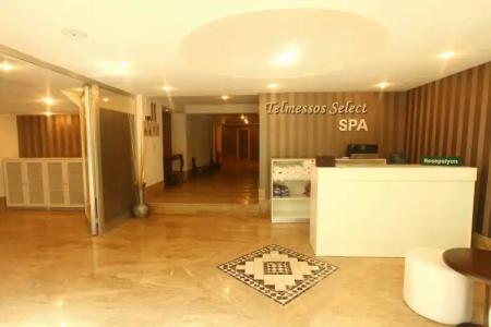 Telmessos Select - Adult Only (+16) - All Inclusive - 11