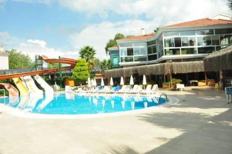 Telmessos Select - Adult Only (+16) - All Inclusive - 12