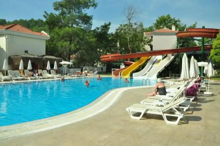 Telmessos Select - Adult Only (+16) - All Inclusive - 33
