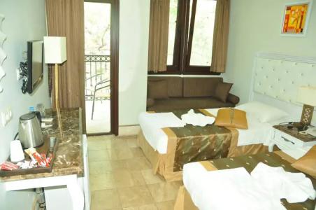 Telmessos Select - Adult Only (+16) - All Inclusive - 36