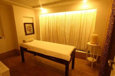 Telmessos Select - Adult Only (+16) - All Inclusive - 4