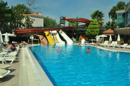 Telmessos Select - Adult Only (+16) - All Inclusive - 32