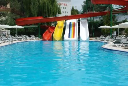 Telmessos Select - Adult Only (+16) - All Inclusive - 13