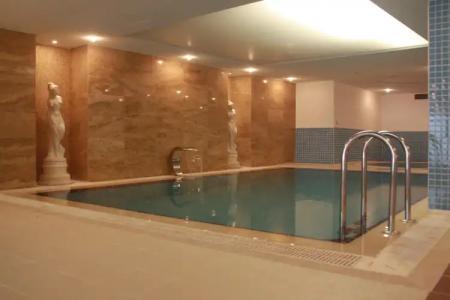 Telmessos Select - Adult Only (+16) - All Inclusive - 26