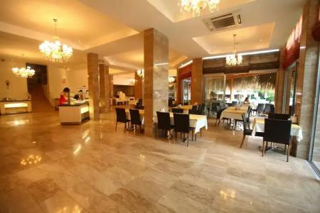 Telmessos Select - Adult Only (+16) - All Inclusive - 25