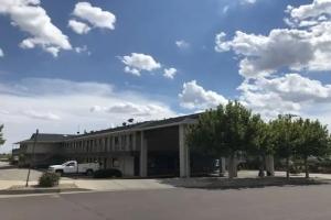 Travelodge by Wyndham Albuquerque East, Albuquerque