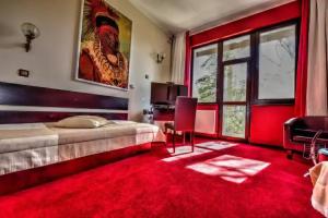 Boutique Hotel Lyulyak, Starozagorski Bani