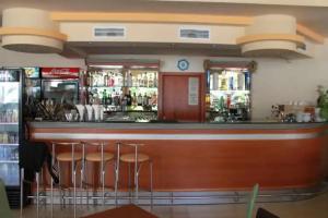 Hotel Energy, Kiten