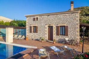 Falasarna Villas, Kissamos