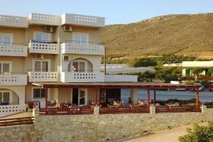 Falasarna Villas, Kissamos
