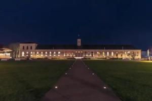 Inselhotel Bruns, Norderney