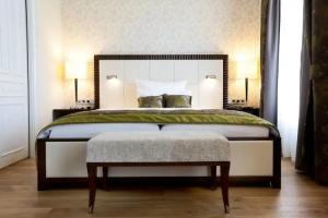 Kleiner Rosengarten Hotel