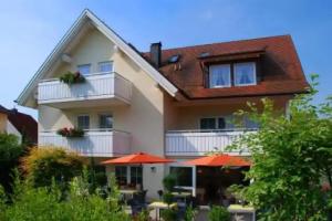 Im Winkel Appartements und Zimmer, Langenargen