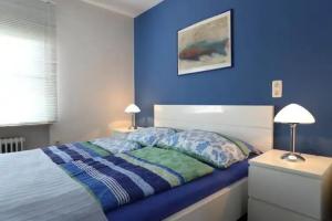 Seehus Ostsee Guest house, Hohwacht