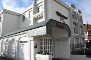 WannerHus Hotel, Gromitz