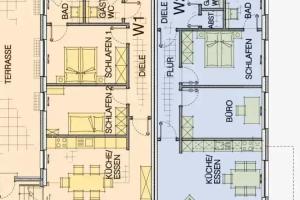 Apartments