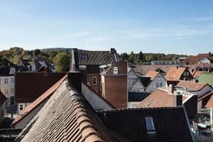 Wertschatzer II - Unter der Wehme, Detmold