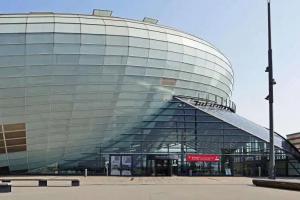 Nordsee Hotel City, Bremerhaven