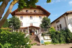 Gasthof Kampenwand Bernau, Bernau am Chiemsee
