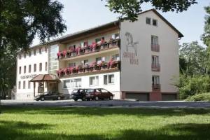 Gasthof Rössle Hotel, Bad Durrheim