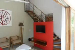 Villa Vitao Eco Zen Lasterrenas, Las Terrenas