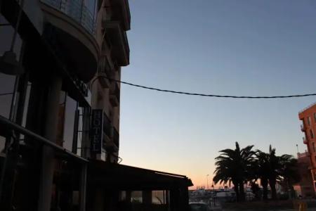 del Port