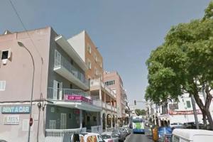 Forenna Hostel, L'Arenal
