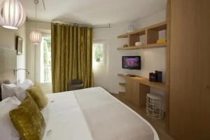 Hotel des Lices, St. Tropez