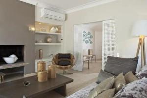 Hotel des Lices, St. Tropez