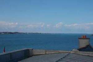 Hotel San Pedro, St. Malo