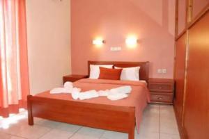 Monemvasia Hotel, Skala Sotiros