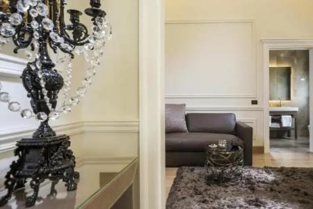 3 Sixty & Suites - 40