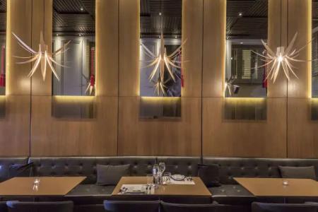 3 Sixty & Suites - 18