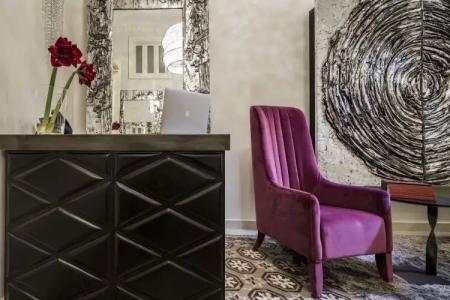 3 Sixty & Suites - 1