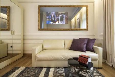 3 Sixty & Suites - 57