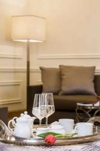 3 Sixty & Suites - 34