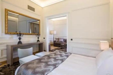 3 Sixty & Suites - 46