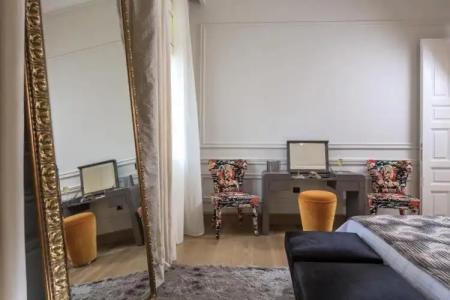 3 Sixty & Suites - 32