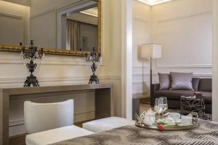 3 Sixty & Suites - 64