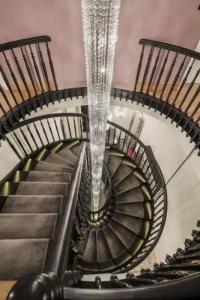 3 Sixty & Suites - 21