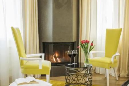 3 Sixty & Suites - 44