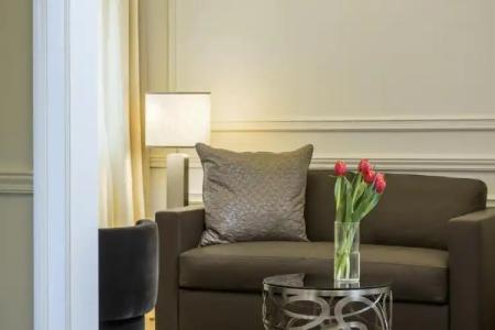 3 Sixty & Suites - 45