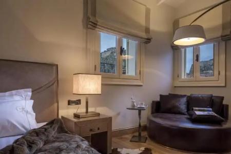 3 Sixty & Suites - 27