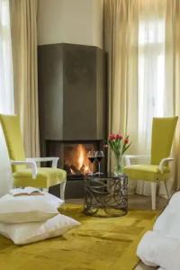 3 Sixty & Suites - 73