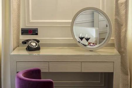 3 Sixty & Suites - 19