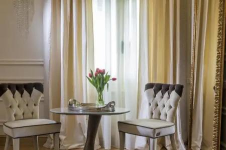 3 Sixty & Suites - 50