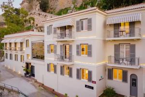 Leto Nuevo Hotel, Nafplio