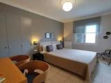 Standard room with sea view